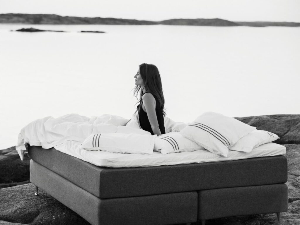 Carpe Diem bedden