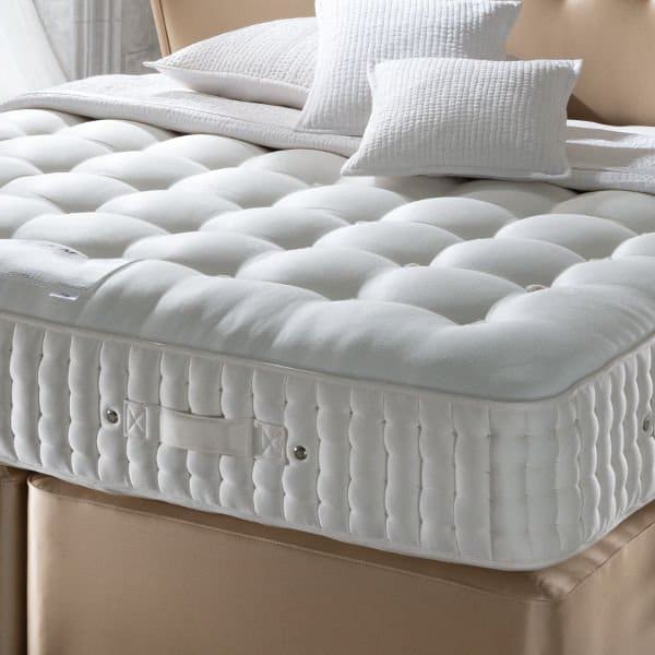 Broring Natural bed