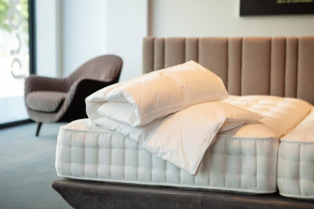Freshbed dekbed