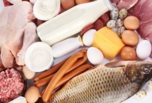 Vitamine B12 en Slapen