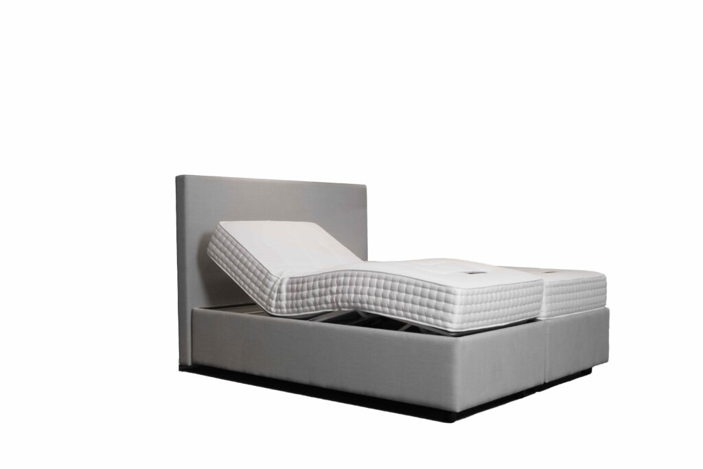 Freshbed adjustable