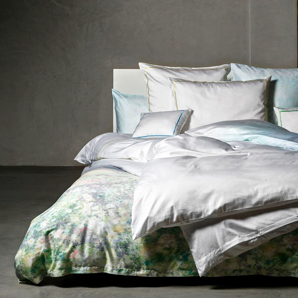 bed textiel