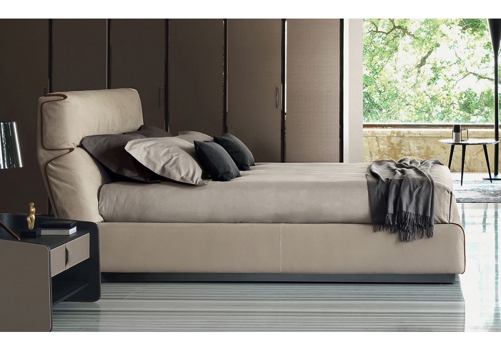 Bedframe