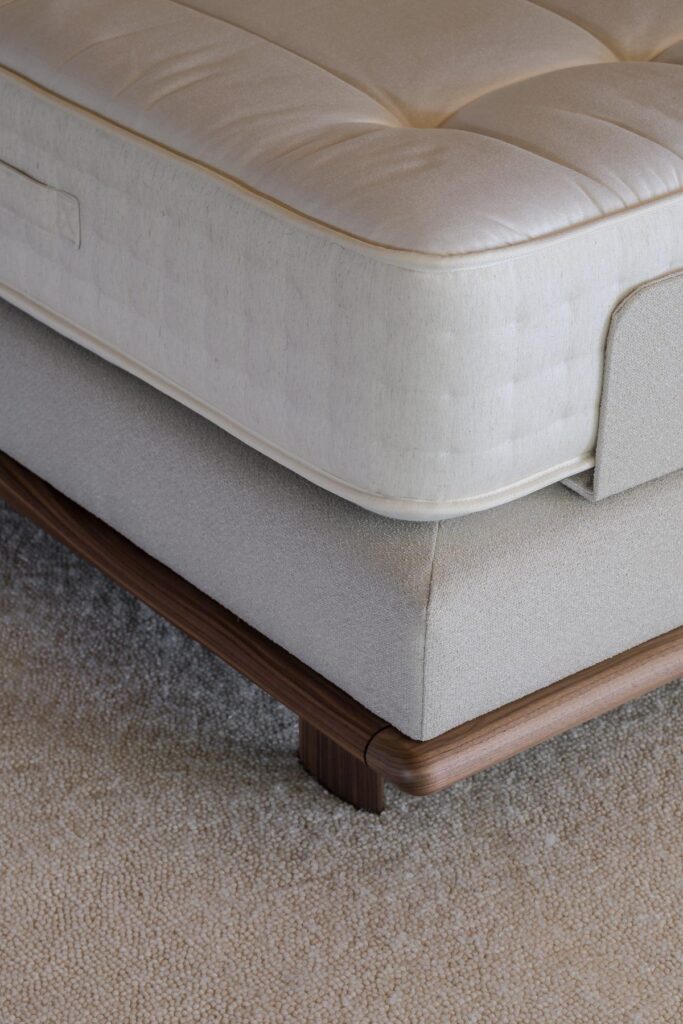 Luxe boxsprings - Premium slaapcomfort