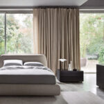 Freshbed inside
