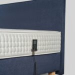Divan boxspring