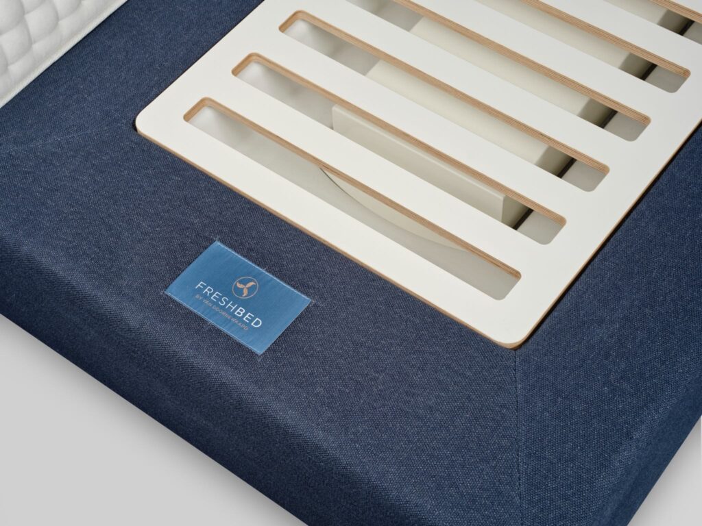 Freshbed Divan