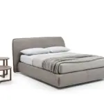 Freshbed inside