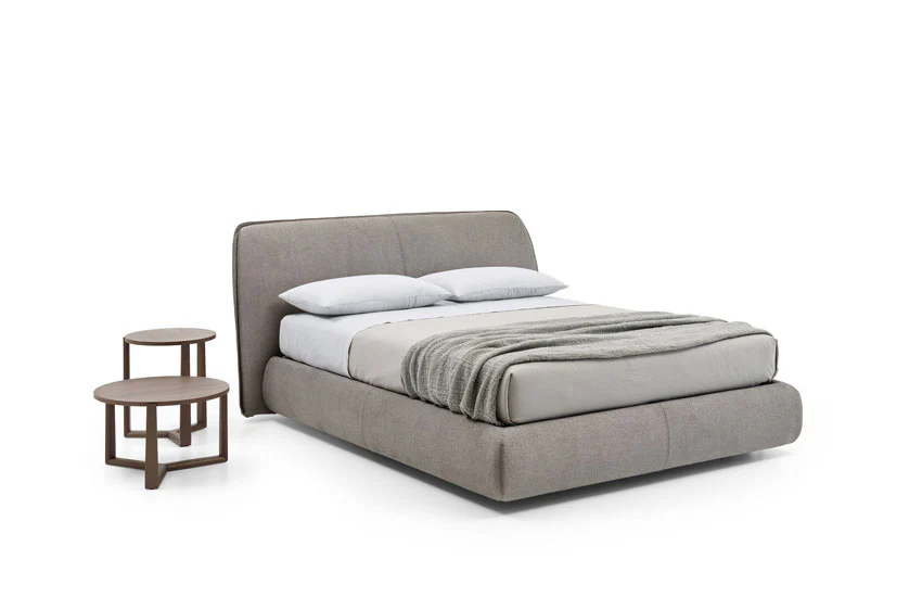 Freshbed inside