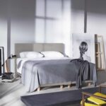vispring boxspring