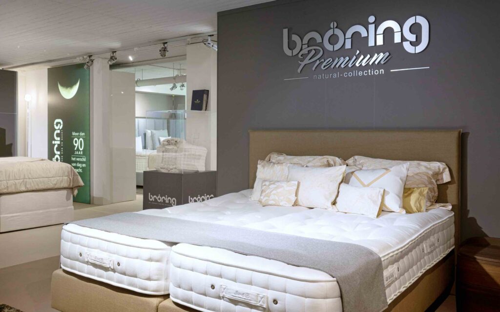 bed store of Amsterdam