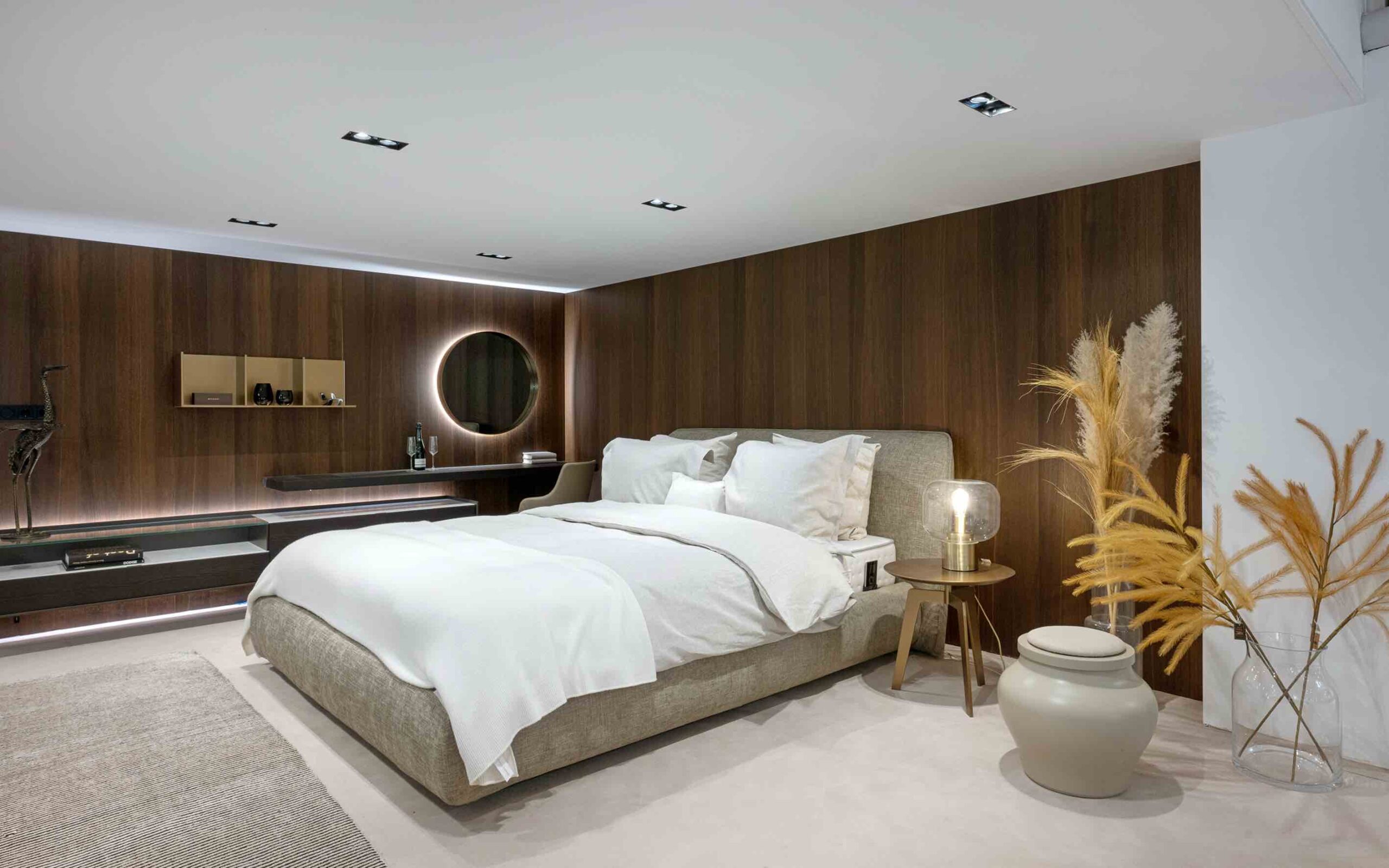 bed store of Amsterdam