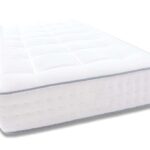 Silver 24 matras
