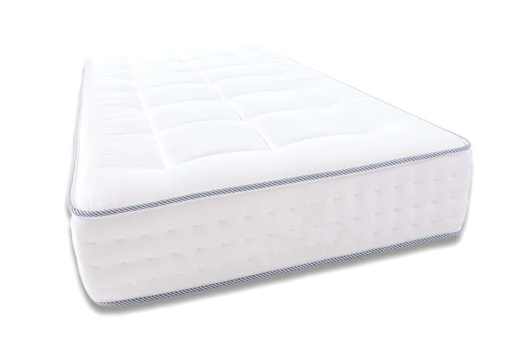 Silver 24 matras