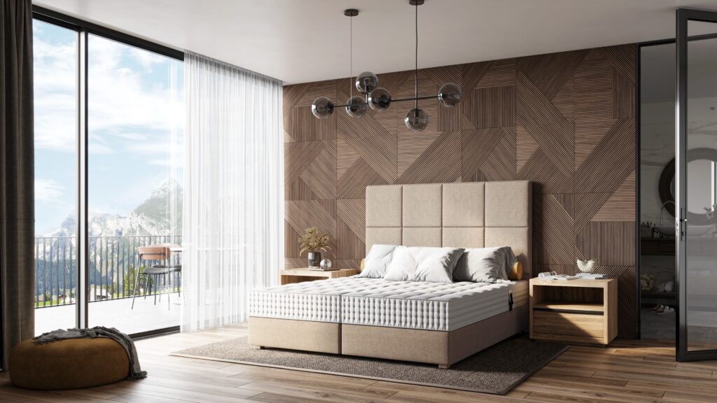 Freshbed Divan