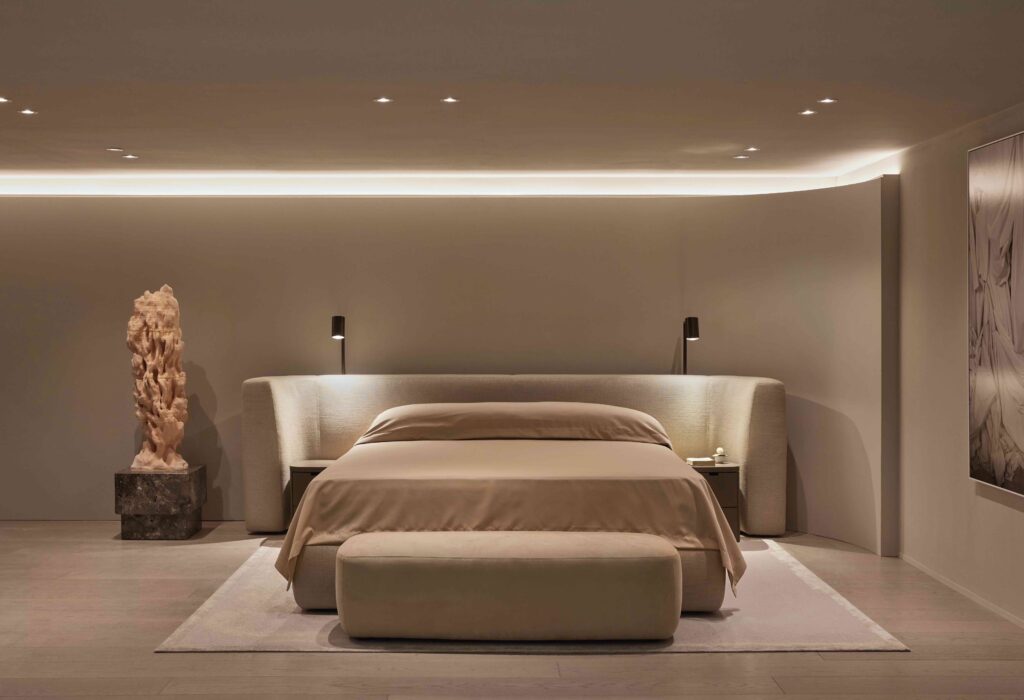 Bo bed