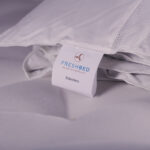 Eiderdons freshbed