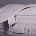 Eiderdons vento air