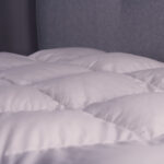 Allura goose down comforter