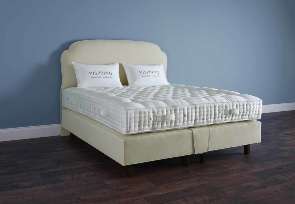 Vispring Sublime