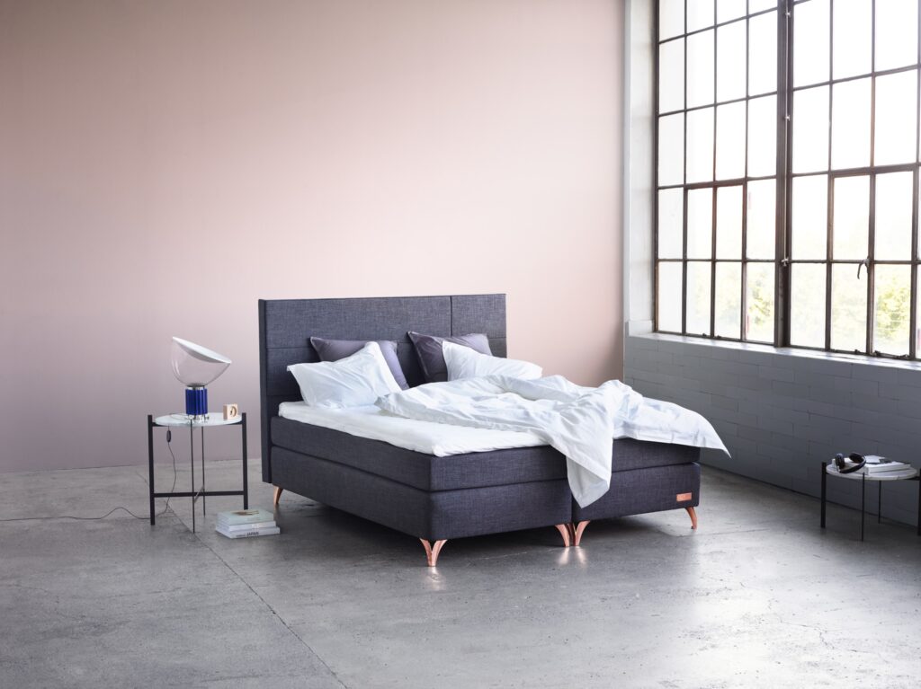 Carpe Diem bedden