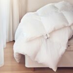 Allura goose down comforter