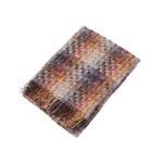 Missoni Husky plaid