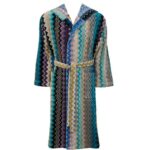 Missoni Giacomo bathrobe