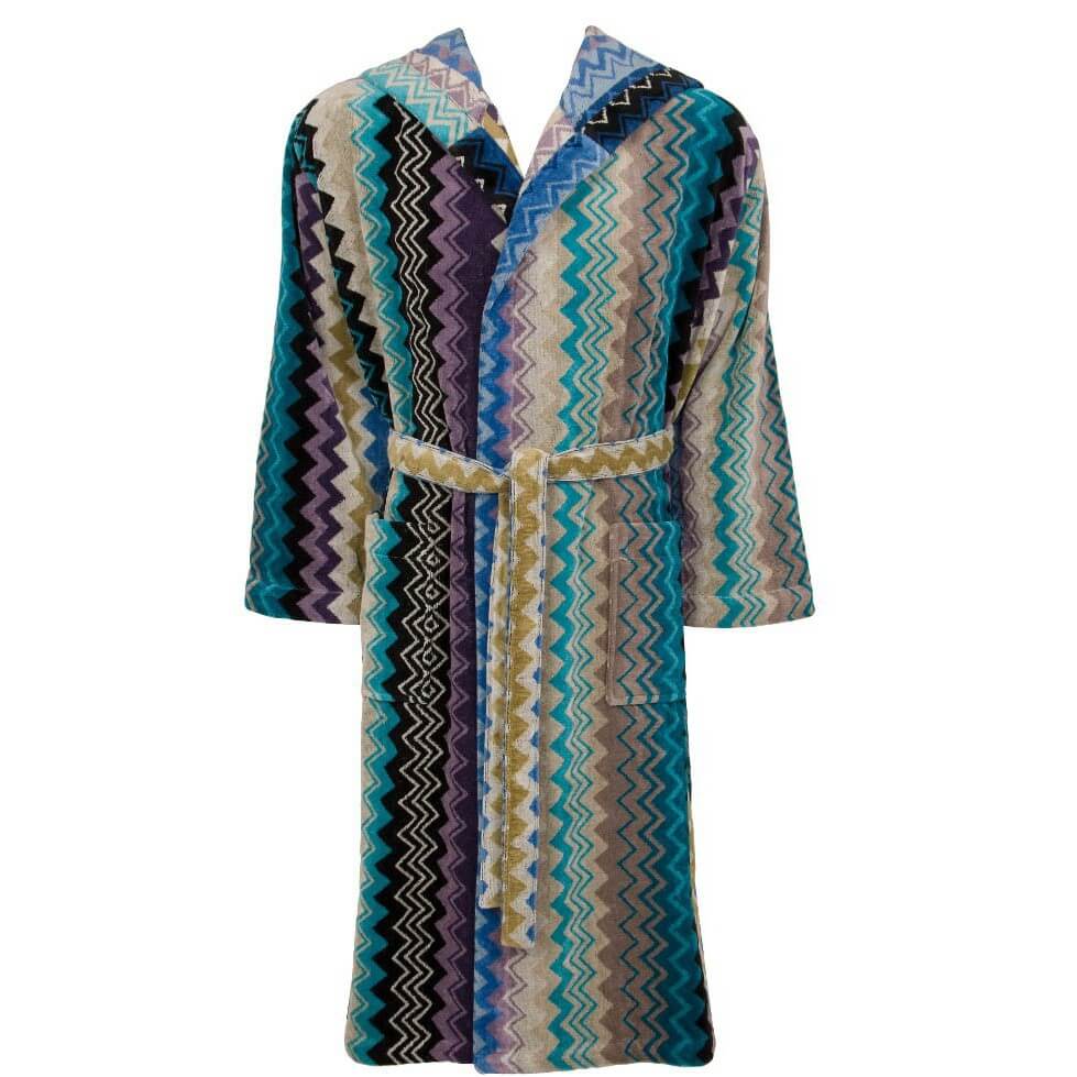 Missoni Giacomo badjas