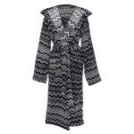 Missoni Keith bathrobe