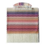 Missoni Margot plaid