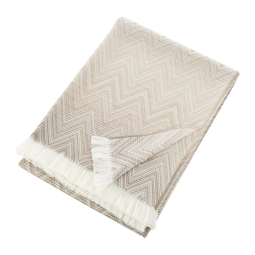 Missoni Timmy plaid