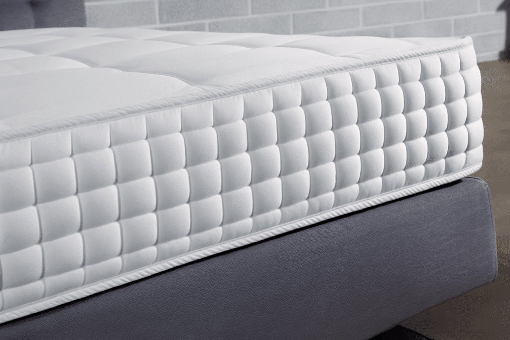 Gold matras