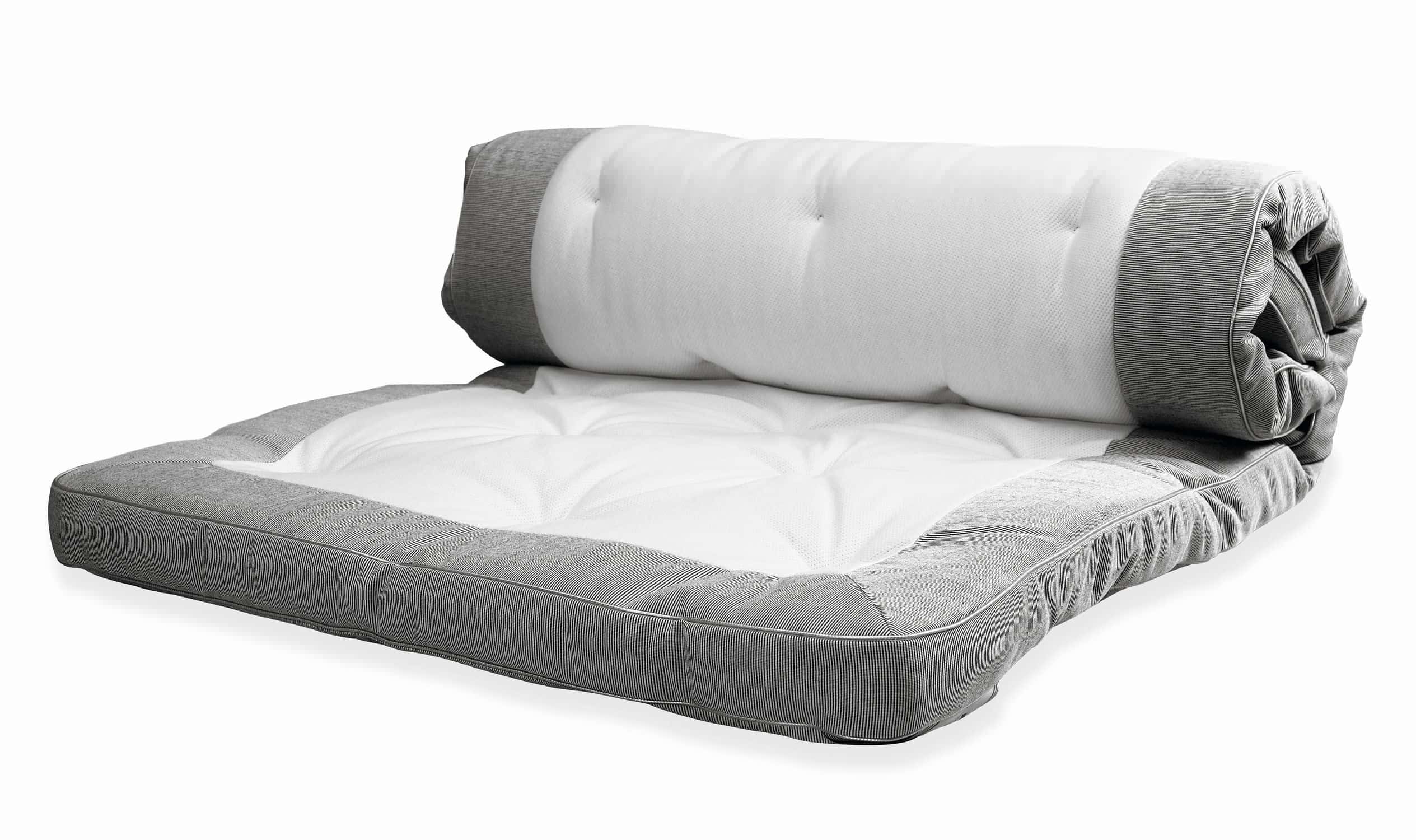 Wat is het effect van een verkeerde topper op een boxspring?