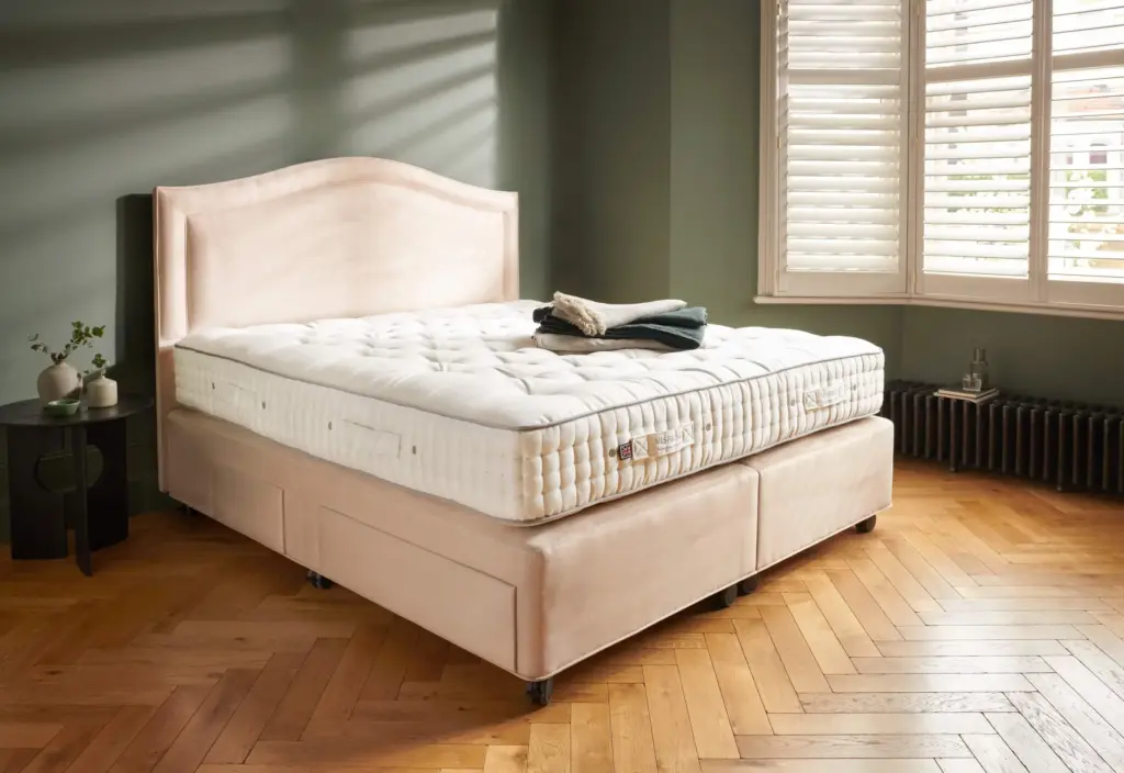 Wat is groter, kingsize of queensize?