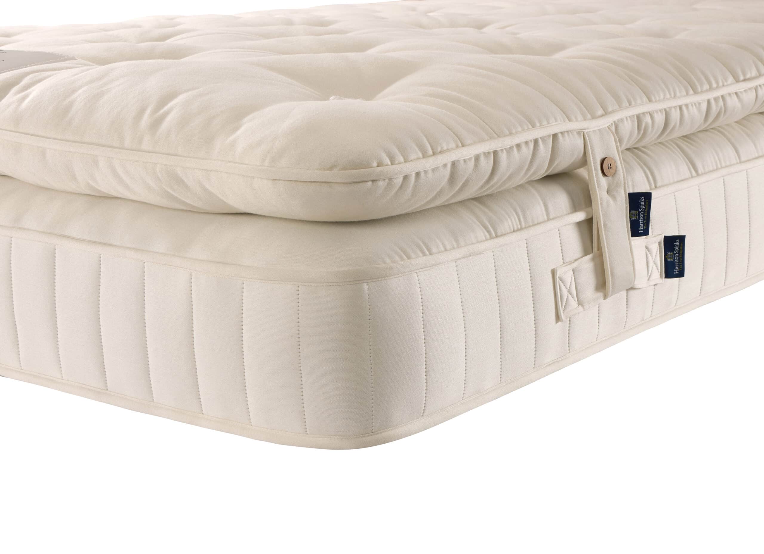 Which mattress topper is best for people who sleep hot?