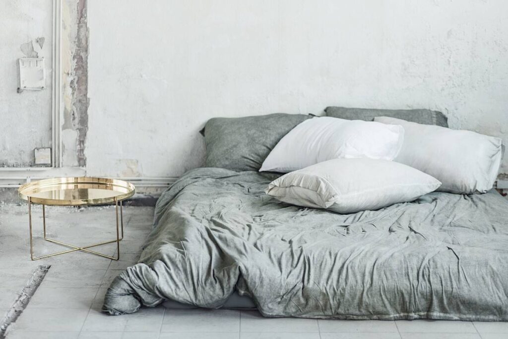 Kun je elk matras op een boxspring leggen?