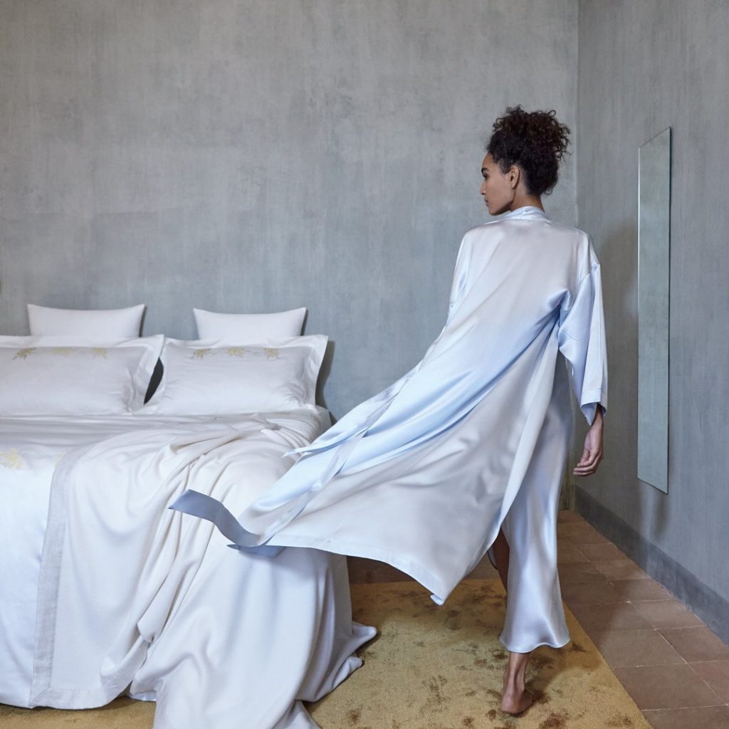 Frette textiles