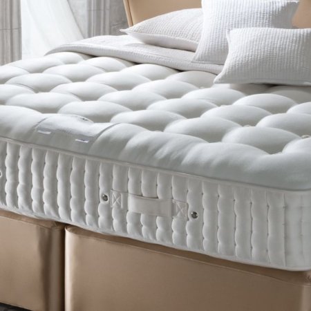 Bröring Natural mattresses